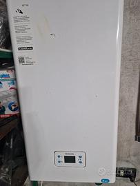 Caldaia Idrabagno Beretta