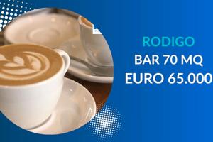 AziendaSi bar con slot Rodigo