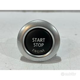 Pulsante avvio/arresto BMW 3 E90 E92 - 16206