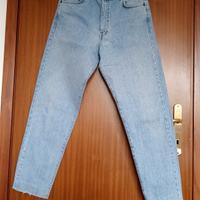 jeans vintage americanino 1990