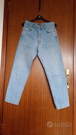 jeans vintage americanino 1990