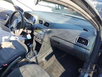 Cruscotto VOLKSWAGEN POLO del 2009