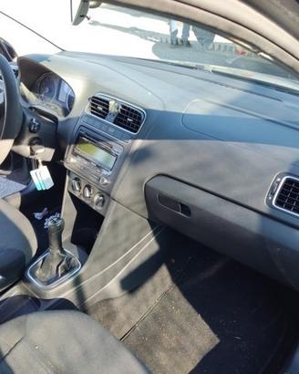 Cruscotto VOLKSWAGEN POLO del 2009