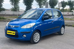 Hyundai i10 1.1 GPL (Garanzia 24 Mesi)