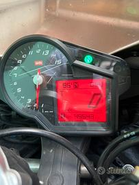 Aprilia RSV4 2012