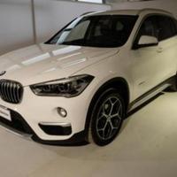 Ricambi bmw - x1