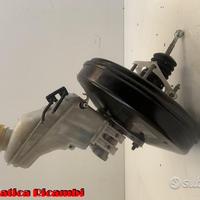0204054153 SERVOFRENO FIAT Grande Punto 2° Serie 1