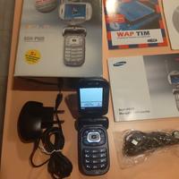 SAMSUNG SGH-P920 da collezione