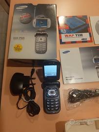 SAMSUNG SGH-P920 da collezione