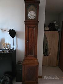 orologio a pendolo