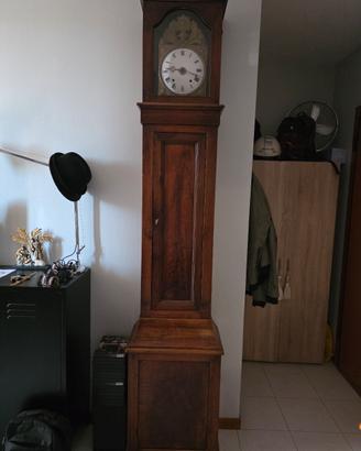 orologio a pendolo