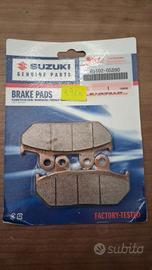 SUZUKI 69102-05890-000 Pastiglie Freno Posteriore 