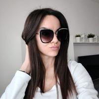 occhiali da sole Guess nuovi 