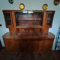 Mobile con vetrinetta