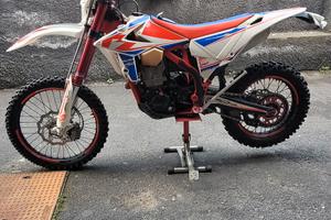Beta enduro RR racing 390