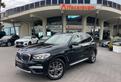 BMW X3 xdrive20d mhev 48V Luxury auto