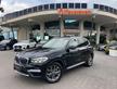 BMW X3 xdrive20d mhev 48V Luxury auto