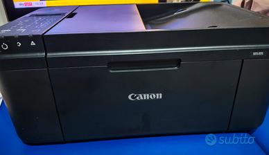Stampante Canon MX495