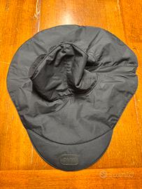 Protezione collo e petto invernale BMW motorrad