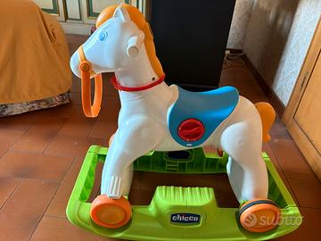 Cavallino chicco