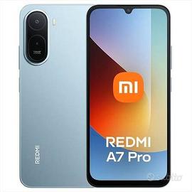 xiaomi redmi A7 pro
