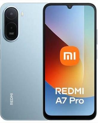 xiaomi redmi A7 pro