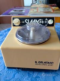 Il Gelataio Simac Personal 1200