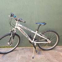 Bici  bambino 20"