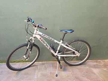 Bici  bambino 20"