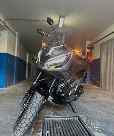 Honda X-ADV 750