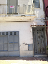 Casa singola Paternò