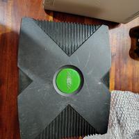 Console non funzionanti
