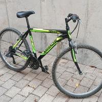 bicicletta Mirange MTB da 26 
