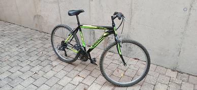 bicicletta Mirange MTB da 26 