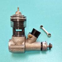 Motore Cipolla Junior 1.5 + biella (no Supertigre)