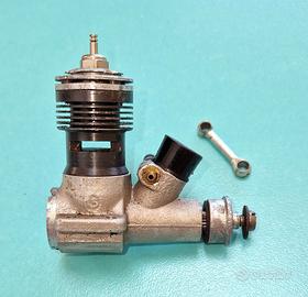 Motore Cipolla Junior 1.5 + biella (no Supertigre)