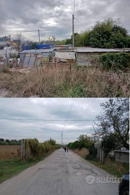 Immobile in asta di 14800 m² a Civitanova Marche - Altro