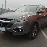 Hyundai IX 35 1.7 CRDi 115 CV