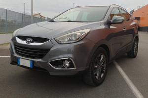 Hyundai IX 35 1.7 CRDi 115 CV