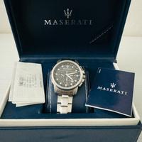 Orologio Maserati Collezione Successo R8873621001