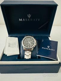 Orologio Maserati Collezione Successo R8873621001