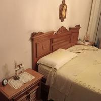 Camera da letto completa