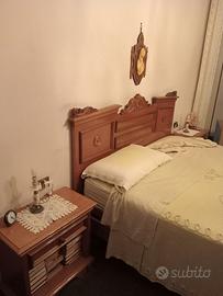 Camera da letto completa