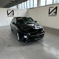 MERCEDES-BENZ A 180 D AUTOMATIC BUSINESS