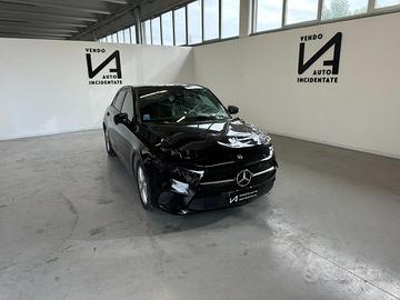 MERCEDES-BENZ A 180 D AUTOMATIC BUSINESS
