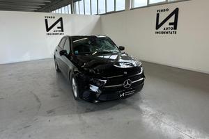 MERCEDES-BENZ A 180 D AUTOMATIC BUSINESS