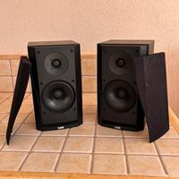 Casse acustiche passive B&W DM302