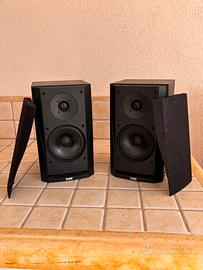 Casse acustiche passive B&W DM302