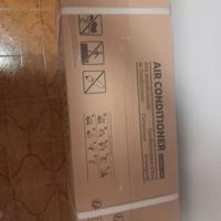Condizionatore nuovo samsung