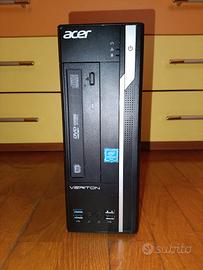 Pc Acer Veriton X2632G